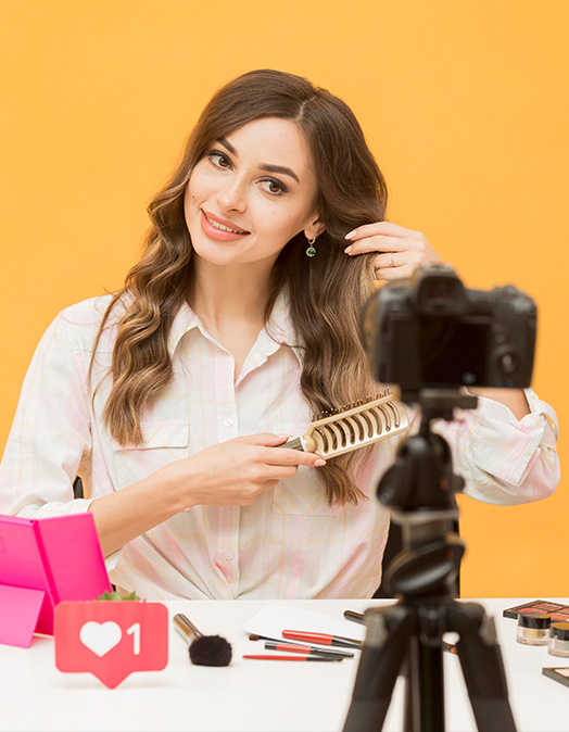 Brendlər üçün UGC kontent nümunəsi