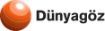 Dünyagöz logo